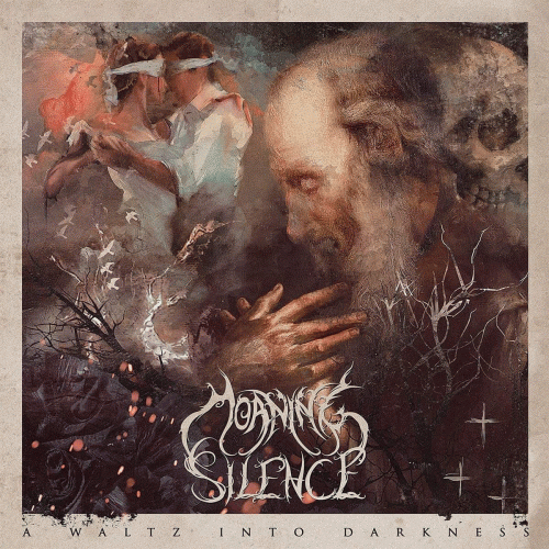 Moaning Silence : A Waltz into Darkness